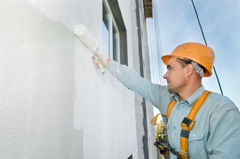 Cost of Exterior Painting in Hudson, WI